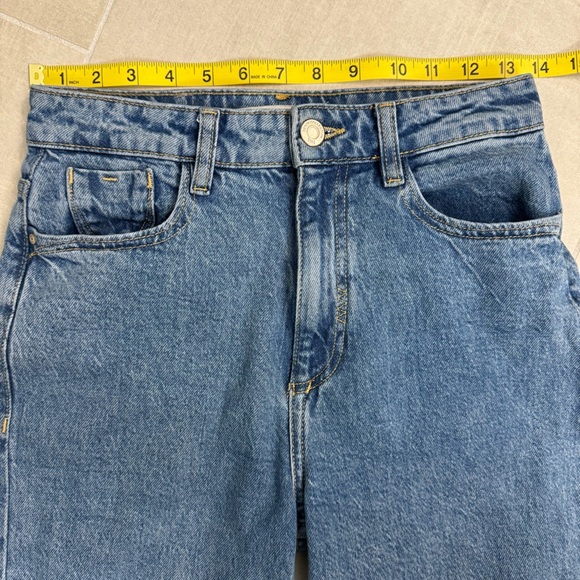 Zara jeans size 4 - Picture 5 of 8